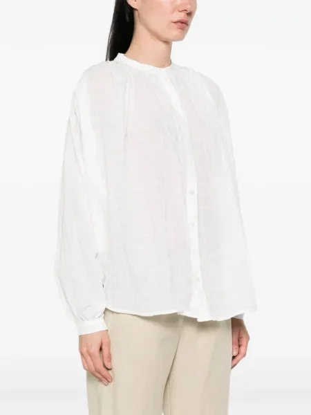 Bluzka Jcsophie biała