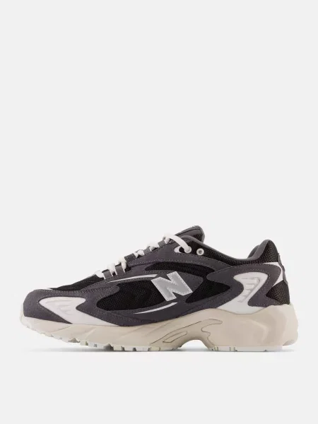 Кроссовки New Balance 574 серые