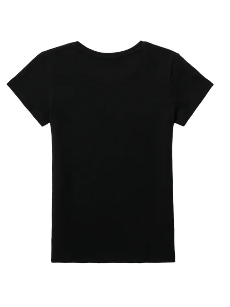 Tricou copii Guess negru