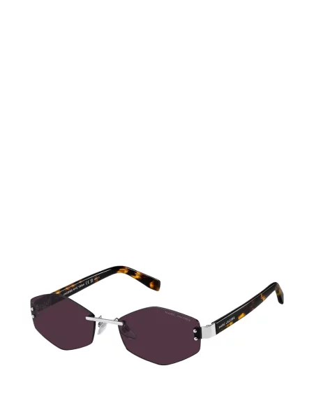 Ochelari de soare Marc Jacobs Eyewear cu imprimeu geometric