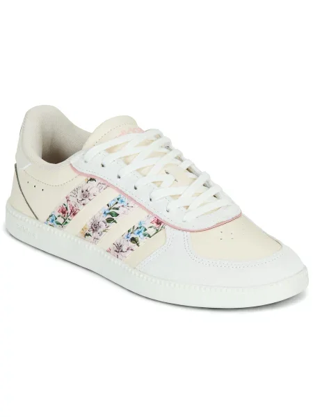 Pantofi Adidas bej