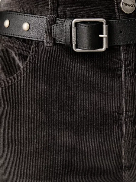 Вельветовые брюки Pinko