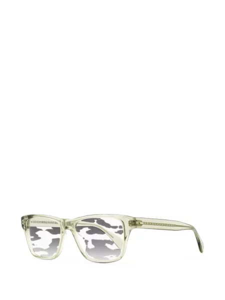 Ochelari de soare Oliver Peoples gri