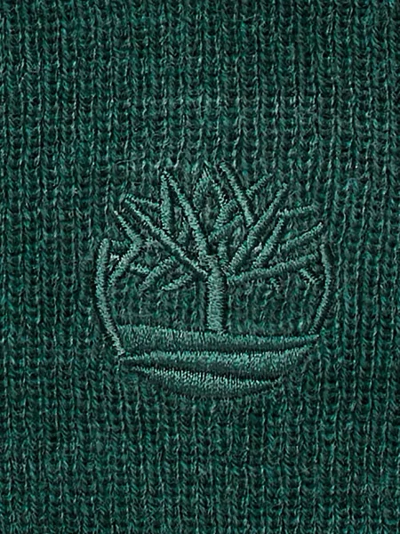 Timberland Шапка Унісекс Акрил/поліестер зелений