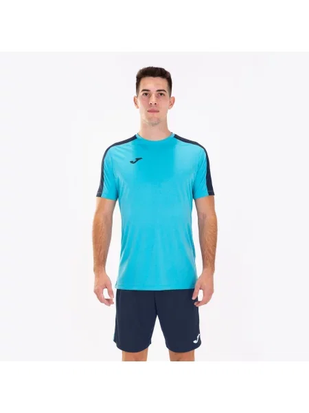 JOMA MAXI spodenki sportowe do piłki nożnej S granatowe