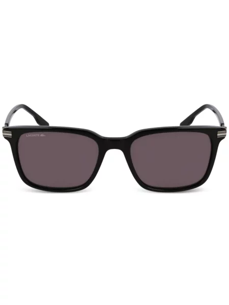 Ochelari de soare Lacoste negru