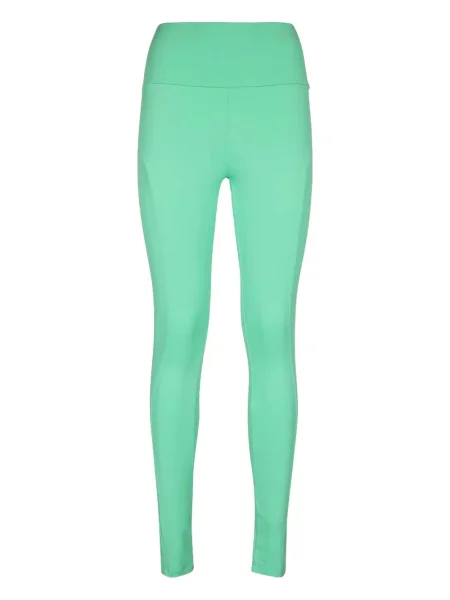 Leggings Msgm verde