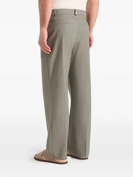 Pantaloni Manière De Voir verde