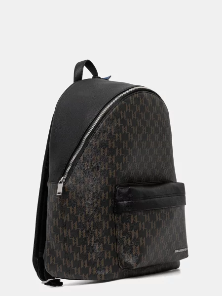Рюкзак Karl Lagerfeld K/RSG чорний