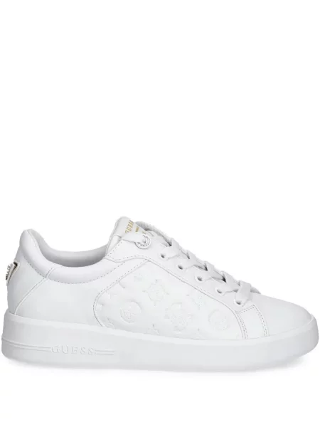 Sportbačiai Guess balta