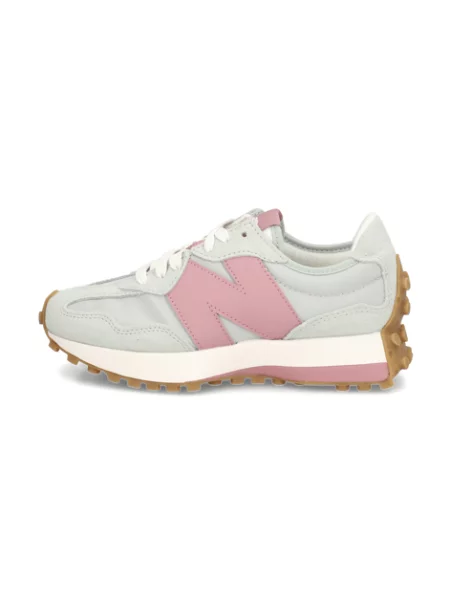 Tenisky New Balance šedé