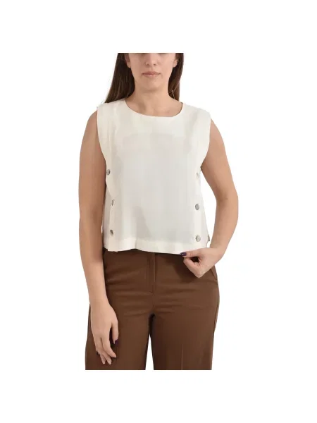 Top Marella alb