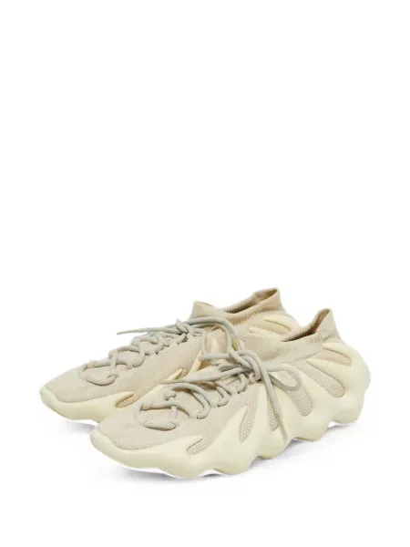 Sneakerși Adidas Yeezy tricotate