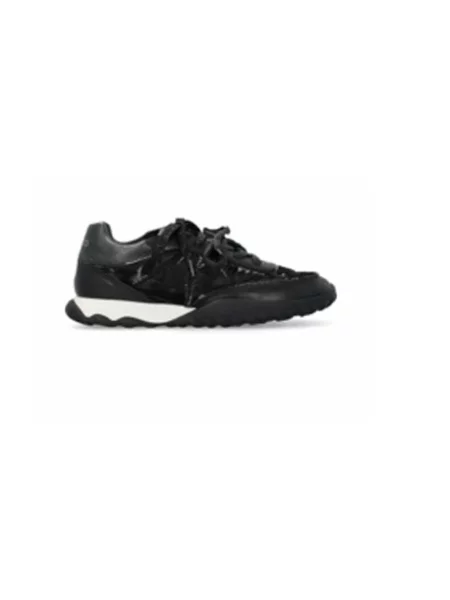 Sneakersy Pinko czarne