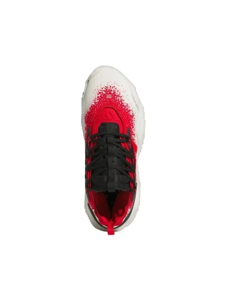 Pantofi Adidas alb