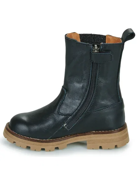 Pantofi copii Gbb negru