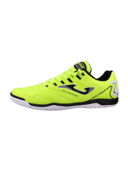 Pantofi Joma galben
