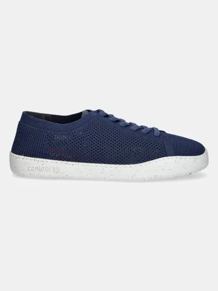Sneakersy Camper niebieskie