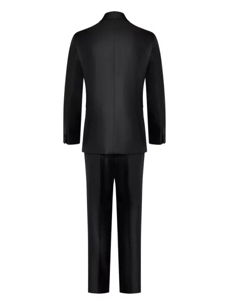 Costum Franzese Collection de costum negru