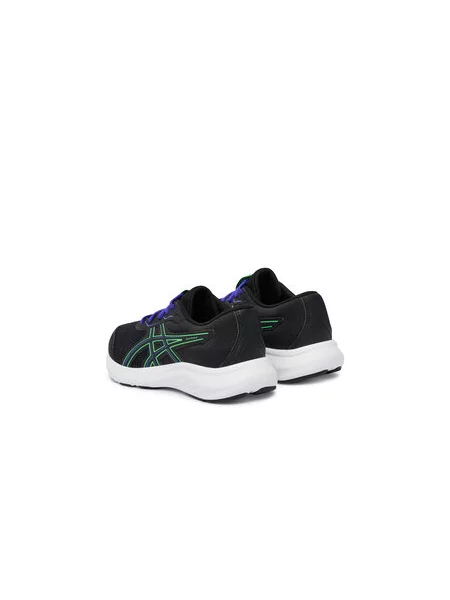 Běžecké boty Asics černé