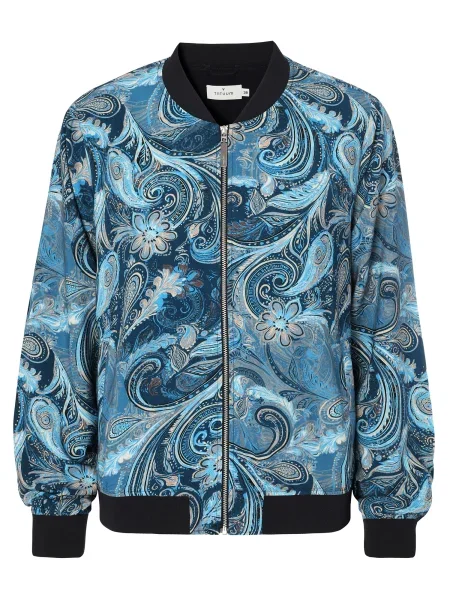 TATUUM Geacă outdoor închis albastru