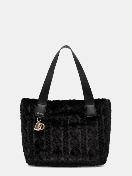Liu Jo torebka czarny