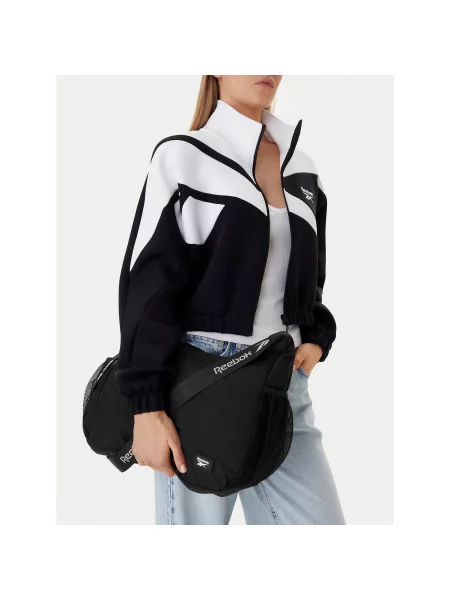 Сумка Reebok чорний