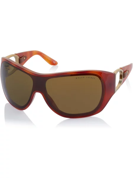 Ceas Ralph Lauren maro
