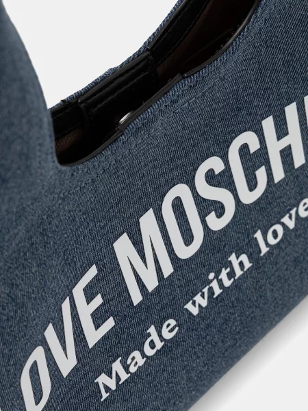Сумка Love Moschino