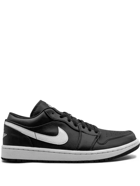 Sneakerși Jordan Air Jordan 1 negru