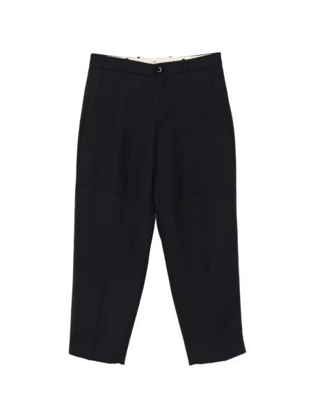 Pantaloni Nine In The Morning albastru