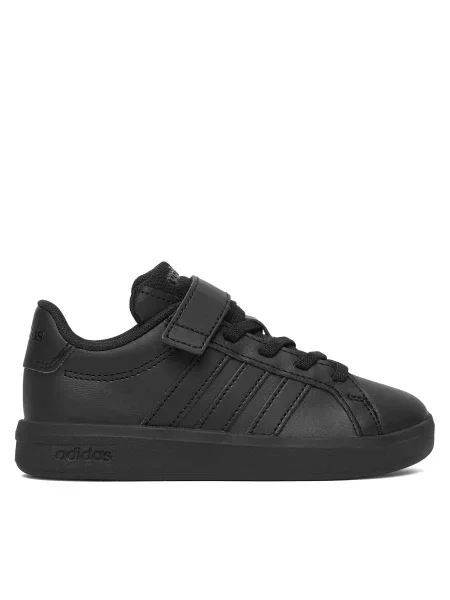 Adidas Sneakersy Grand Court El C čierna
