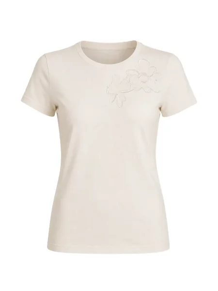 Tricou Liu Jo cu model floral
