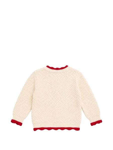 Kardigan dziecięcy Stella Mccartney