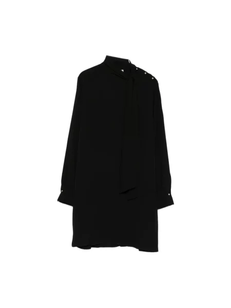 Sukienka Liu Jo czarna