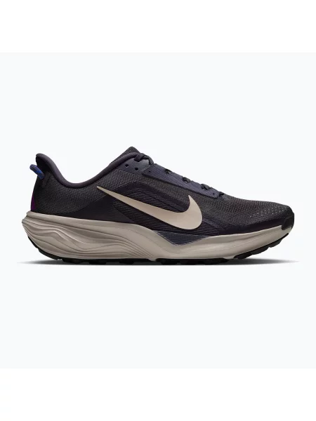 Încălțăminte de alergare pentru bărbați ACG Pegasus Trail gridiron/racer blue/cream li albastru
