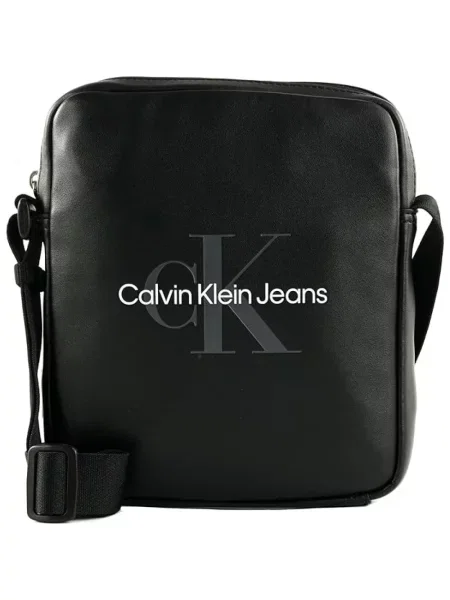 Torba Calvin Klein czarna