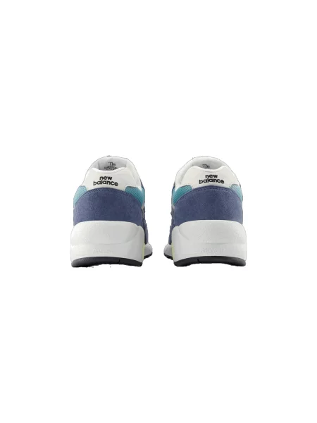 Pantofi New Balance albastru