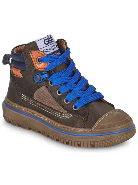 Pantofi copii Gbb verde