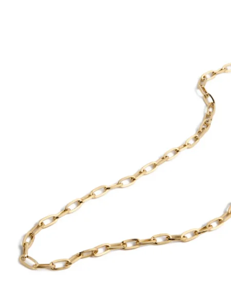 Colier La Doublej auriu