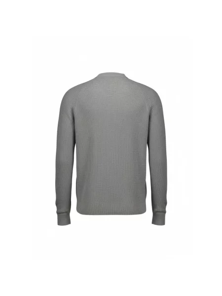 Sweter Gentiluomo szary