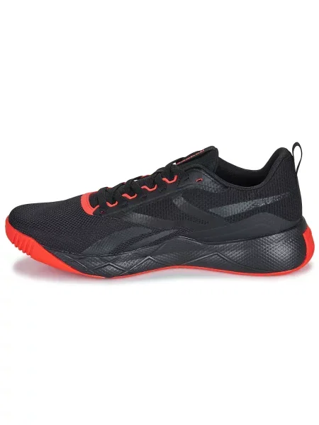 Pantofi Reebok Sport negru