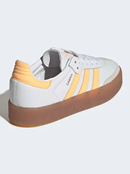 Adidas Sportcipők Sambae fehér