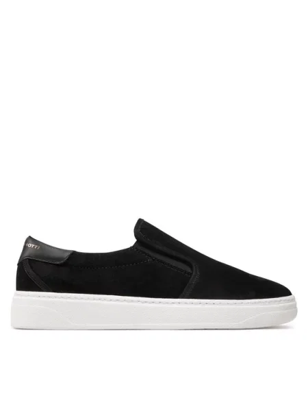 Giuseppe Zanotti Laisvalaikio batai juoda