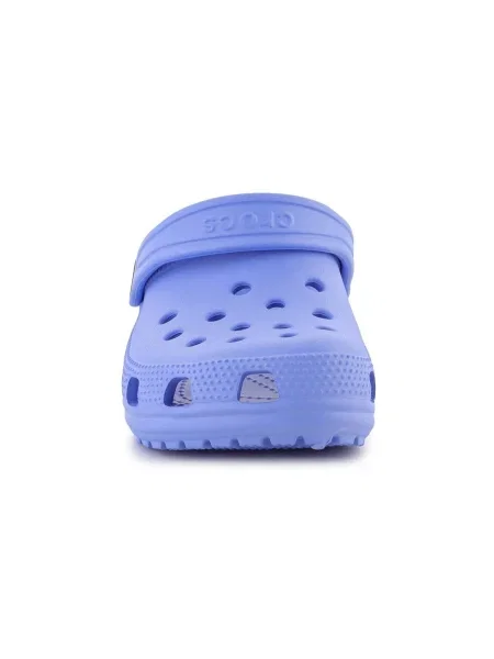 Pantofi copii Crocs violet