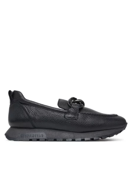 Hispanitas Sneakersy Oregon czarny