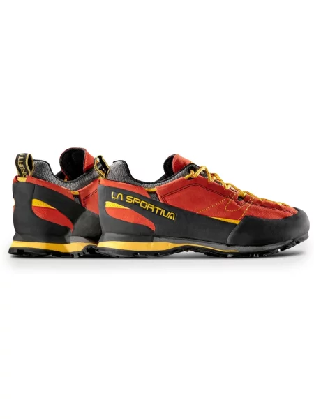 Sneakerși La Sportiva roșu
