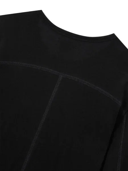 Tricou Studio Tomboy negru