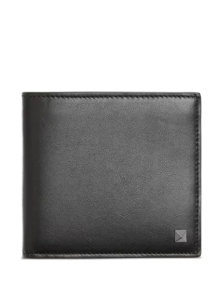 Portofel Valentino Garavani negru