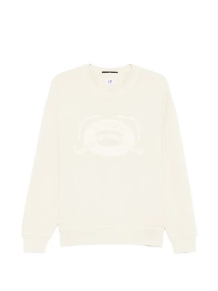 Pulover C.p. Company cu imagine